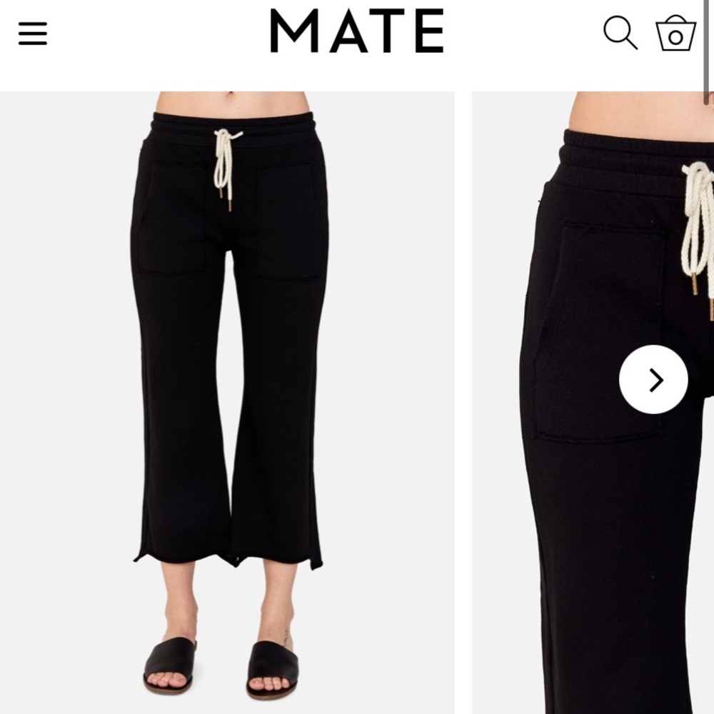 MATE the Label PANTS
